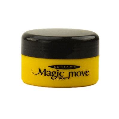Magic move doft